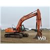 Image 2 : 2005 HITATCHI ZX270LC HYDRAULIC EXCAVATOR