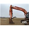 Image 63 : 2005 HITATCHI ZX270LC HYDRAULIC EXCAVATOR