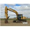 Image 1 : 2005 JOHN DEERE 270C LC HYDRAULIC EXCAVATOR