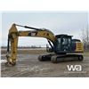 Image 1 : 2014 CATERPILLAR 324EL HYDRAULIC EXCAVATOR