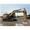 Image 2 : 2014 CATERPILLAR 324EL HYDRAULIC EXCAVATOR