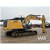 Image 3 : 2014 CATERPILLAR 324EL HYDRAULIC EXCAVATOR