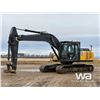 Image 1 : 2015 JOHN DEERE 250G LC HYDRAULIC EXCAVATOR
