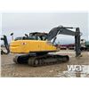 Image 3 : 2015 JOHN DEERE 250G LC HYDRAULIC EXCAVATOR