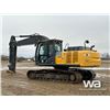 Image 4 : 2015 JOHN DEERE 250G LC HYDRAULIC EXCAVATOR