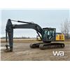 Image 1 : 2013 JOHN DEERE 250G LC HYDRAULIC EXCAVATOR