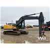 Image 2 : 2013 JOHN DEERE 250G LC HYDRAULIC EXCAVATOR