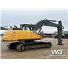 Image 3 : 2013 JOHN DEERE 250G LC HYDRAULIC EXCAVATOR