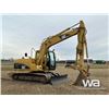 Image 2 : 2005 CATERPILLAR 312CL HYDRAULIC EXCAVATOR