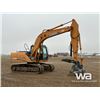 Image 2 : 2011 CASE CX160B HYDRAULIC EXCAVATOR