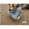 Image 74 : 2011 CASE CX160B HYDRAULIC EXCAVATOR