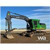 Image 1 : 2023 JOHN DEERE 2654G ROADBUILDER EXCAVATOR
