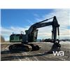 Image 2 : 2023 JOHN DEERE 2654G ROADBUILDER EXCAVATOR