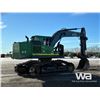 Image 3 : 2023 JOHN DEERE 2654G ROADBUILDER EXCAVATOR