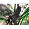 Image 8 : 2022 JOHN DEERE 2656G LC SHORT WOOD LOG LOADER