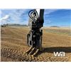 Image 19 : 2019 JOHN DEERE 2656G LC SHORT WOOD LOG LOADER