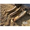 Image 26 : 2019 JOHN DEERE 2656G LC SHORT WOOD LOG LOADER
