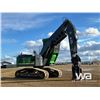 Image 2 : 2019 JOHN DEERE 2656G LC SHORT WOOD LOG LOADER