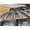 Image 43 : 2019 JOHN DEERE 2656G LC SHORT WOOD LOG LOADER