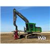 Image 1 : 2021 JOHN DEERE 2154G PROCESSOR