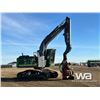 Image 2 : 2021 JOHN DEERE 2154G PROCESSOR