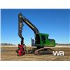 Image 1 : 2019 JOHN DEERE 2154G PROCESSOR