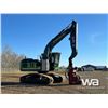 Image 2 : 2019 JOHN DEERE 2154G PROCESSOR
