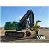 Image 2 : 2021 JOHN DEERE 953M FELLER BUNCHER
