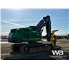 Image 3 : 2021 JOHN DEERE 953M FELLER BUNCHER