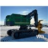 Image 3 : 2019 JOHN DEERE 959M TILTER FELLER BUNCHER