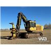 Image 1 : TIGERCAT 870 FELLER BUNCHER (MECHANICAL ISSUES)