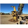 Image 21 : TIGERCAT 870 FELLER BUNCHER (MECHANICAL ISSUES)