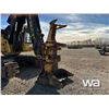 Image 23 : TIGERCAT 870 FELLER BUNCHER (MECHANICAL ISSUES)