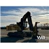 Image 2 : TIGERCAT 870 FELLER BUNCHER (MECHANICAL ISSUES)