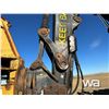 Image 32 : TIGERCAT 870 FELLER BUNCHER (MECHANICAL ISSUES)