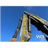 Image 33 : TIGERCAT 870 FELLER BUNCHER (MECHANICAL ISSUES)