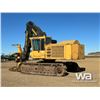Image 4 : TIGERCAT 870 FELLER BUNCHER (MECHANICAL ISSUES)