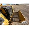 Image 52 : TIGERCAT 870 FELLER BUNCHER (MECHANICAL ISSUES)