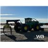 Image 3 : 2022 JOHN DEERE 848L-II 4X4 GRAPPLE SKIDDER