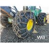 Image 42 : 2022 JOHN DEERE 848L-II 4X4 GRAPPLE SKIDDER