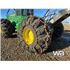 Image 43 : 2022 JOHN DEERE 848L-II 4X4 GRAPPLE SKIDDER