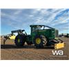 Image 2 : 2019 JOHN DEERE 848L-II GRAPPLE SKIDDER