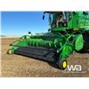 Image 24 : 2021 JOHN DEERE S790 RWA COMBINE