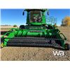 Image 24 : 2021 JOHN DEERE S790 RWA COMBINE