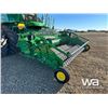 Image 25 : 2021 JOHN DEERE S790 RWA COMBINE