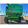 Image 63 : 2021 JOHN DEERE S790 RWA COMBINE