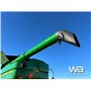 Image 86 : 2021 JOHN DEERE S790 RWA COMBINE