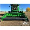 Image 24 : 2021 JOHN DEERE S790 RWA COMBINE