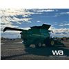 Image 3 : 2021 JOHN DEERE S790 RWA COMBINE