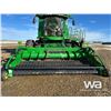 Image 25 : 2019 JOHN DEERE S790 RWA COMBINE